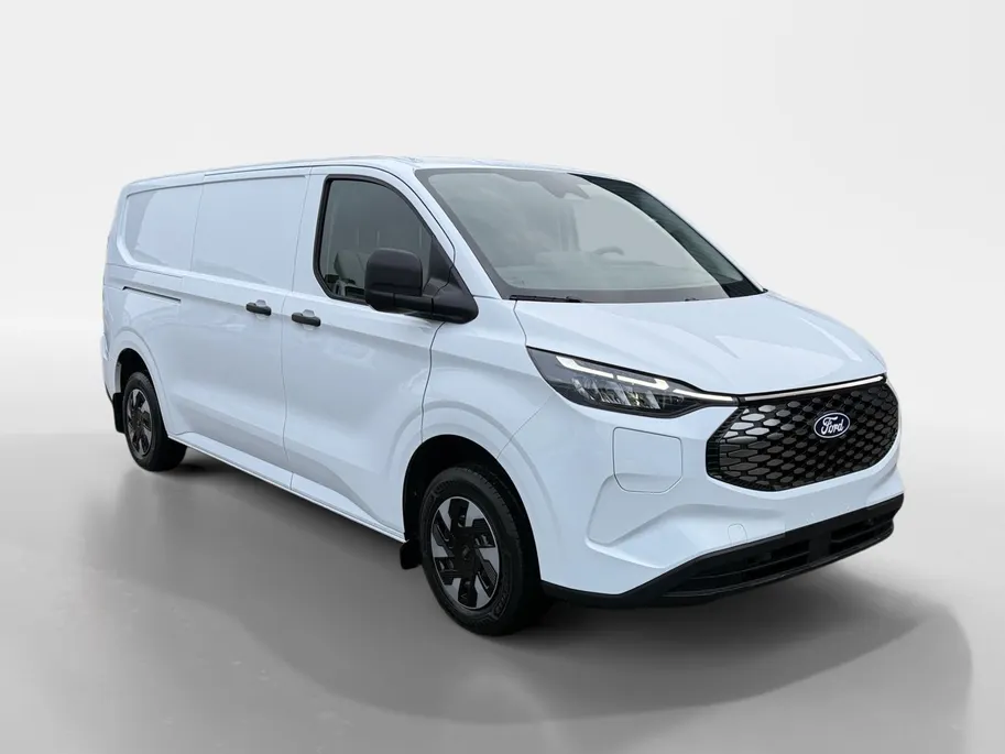 Ford Transit Custom 340 L2H1 Trend 65 kWh | Direct uit voorraad leverbaar | Winter Pack | Driver Assistance Pack | Achteruitrijcamera | Apple Carplay & Android Auto |