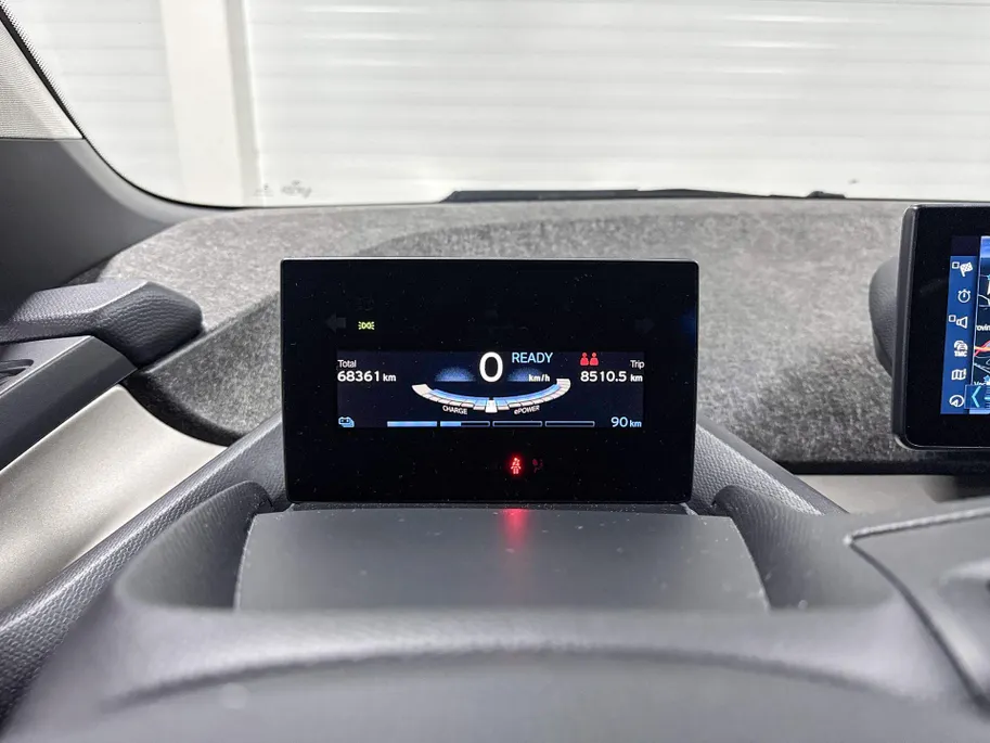 BMW i3 Executive Edition 120Ah