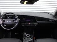 Kia Niro 1.6 GDi Hybrid DynamicLine | Camera | Cruise adapt. | Clima | 16' LM | Navi | Keyless |