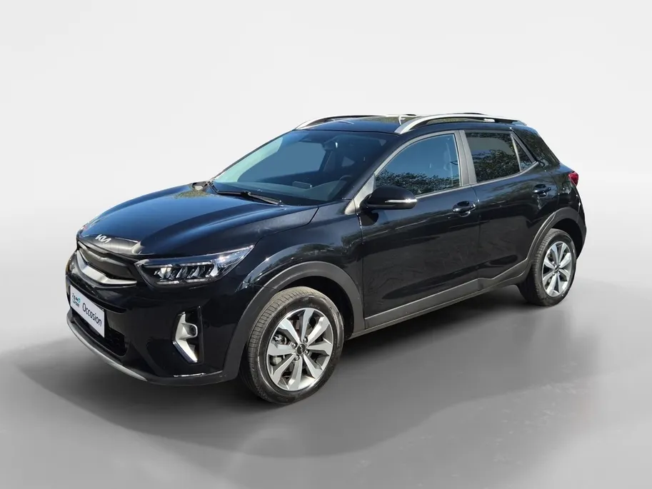Kia Stonic 1.0 T-GDi MHEV DynamicPlusLine | Airco | Navi | Camera | LM Velgen | Privacy Glass |