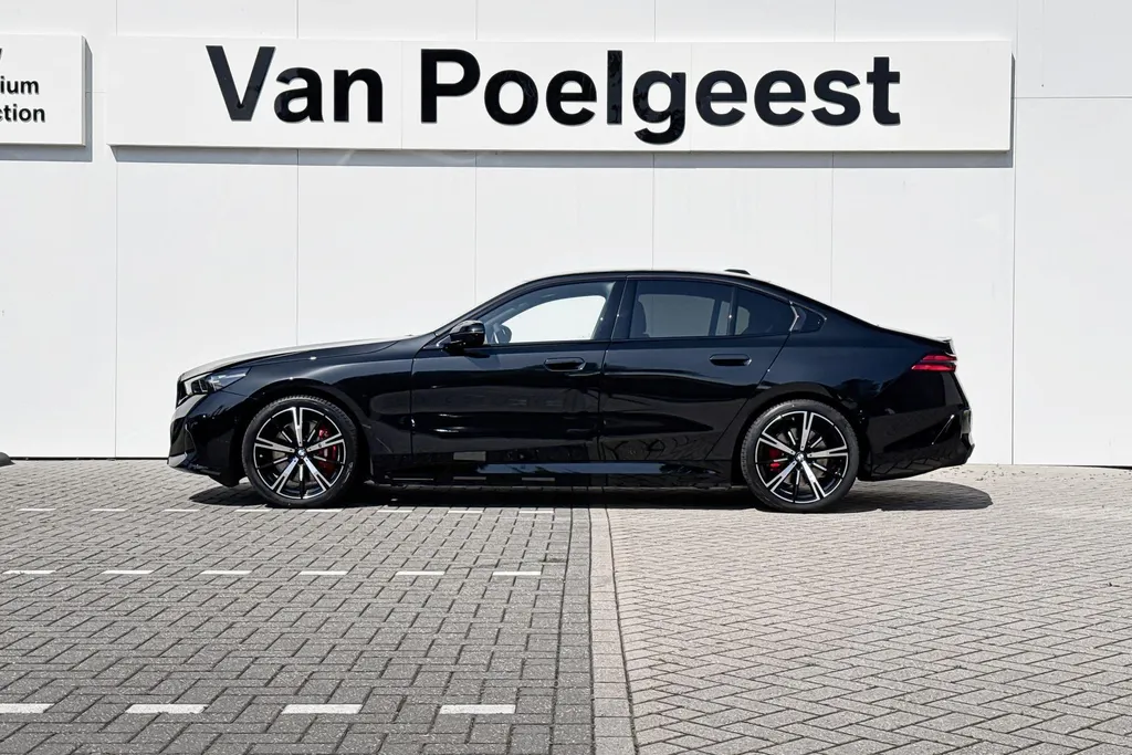 BMW i5 Sedan eDrive40 M Sport Edition 84 kWh