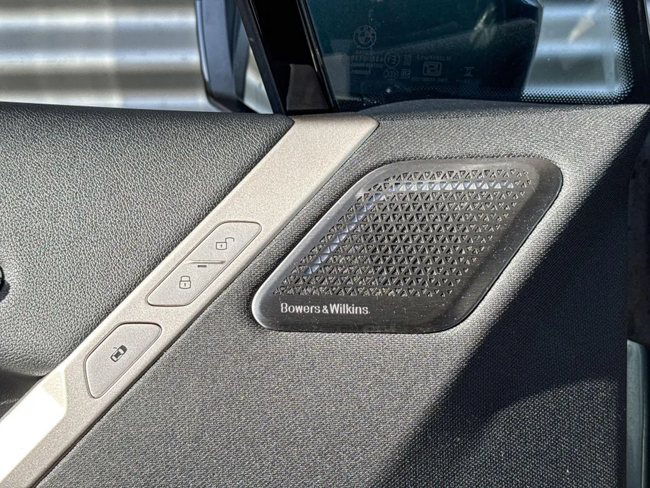 BMW iX M60 Excellence 112 kWh