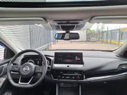Nissan QASHQAI 1.3 MHEV Xtronic N-Connecta | Automaat | Panorama Dak | Navi | 360 Camera | Cruise control adaptief