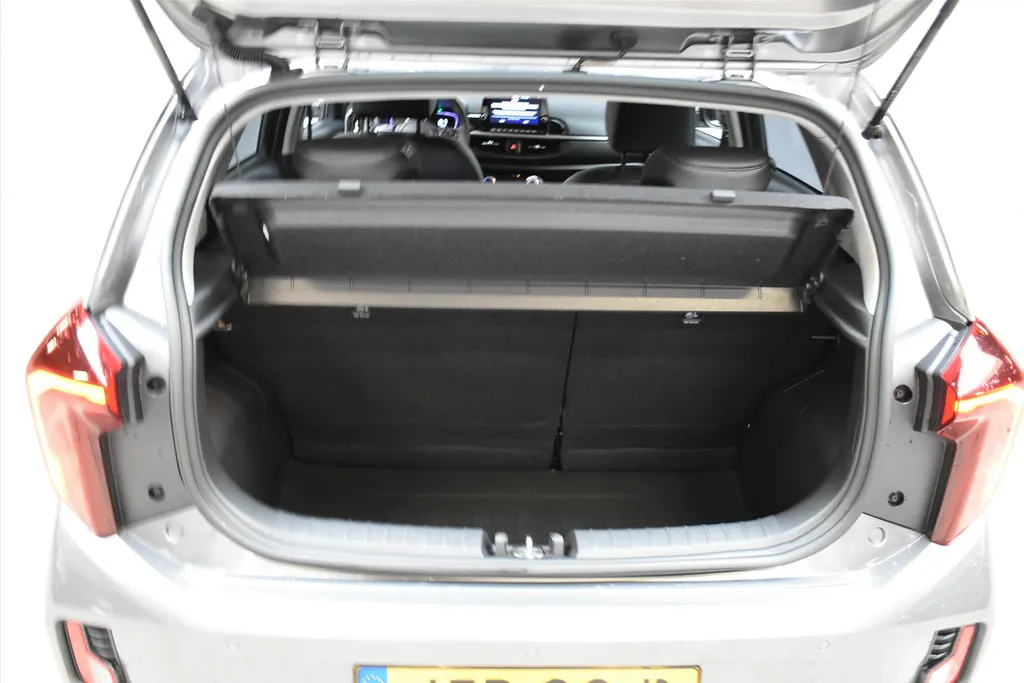 Kia Picanto 1.0 DPi 63pk 4-zits GT-Line