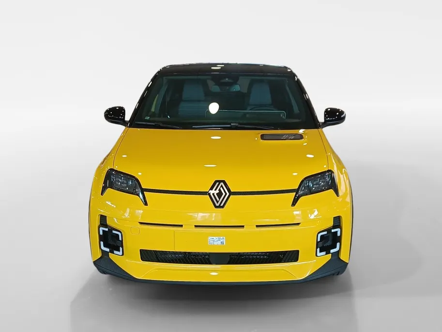 Renault 5 comfort range techno 52 kWh | Profiteer nu van €1.300,- voorraadkorting |Op voorraad op is op