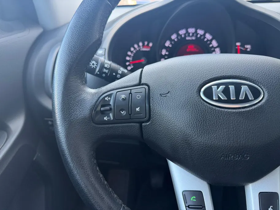 Kia Sportage 1.6 GDI X-ecutive Plus Pack | Cruise/ Climate Control | Navigatie | Trekhaak | 12 maanden garantie! |