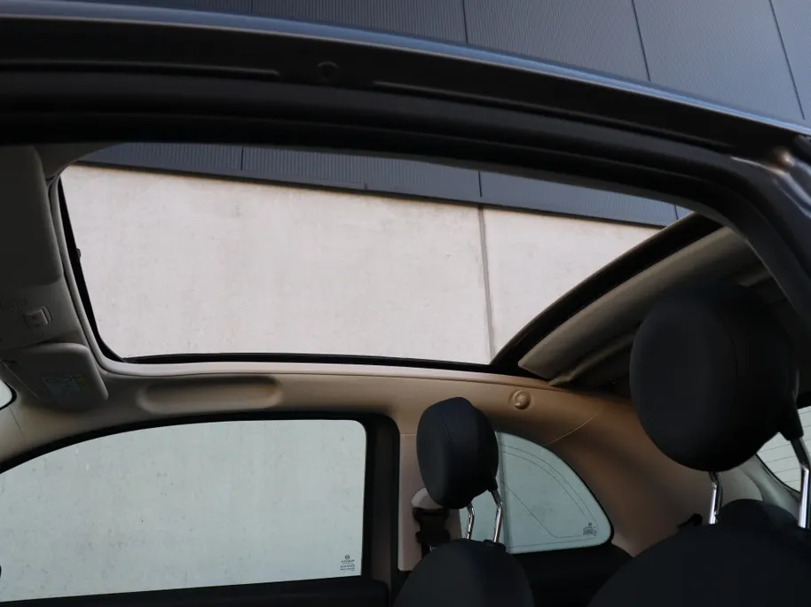 Fiat 500C 1.0 Hybrid 70 PK Dolcevita | Carplay | Clima | Style | 16'