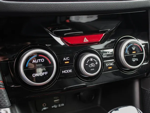 Subaru Forester 2.0i e-BOXER Sport | Navi | Adap. Cruise | Clima | Camera
