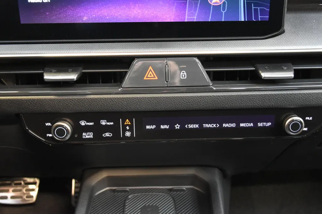 Kia Stonic 1.0 T-GDi MHEV 115pk GT-Line NIEUW- SNEL LEVERBAAR!