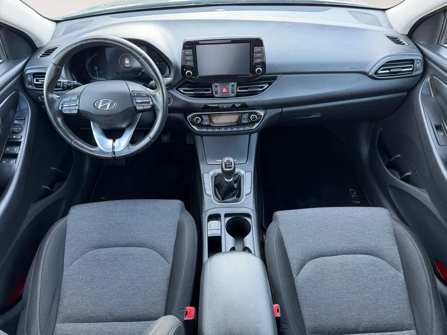 Hyundai i30 1.0 T-GDi MHEV Comfort | Achteruitrijcamera | Parkeersensoren | Apple Carplay/ Android Auto | Cruise Control |