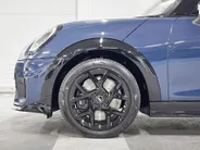 MINI Cooper 3-deurs Cooper C John Cooper Works S