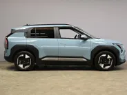 Kia EV3 58,3 kWh 204pk Plus
