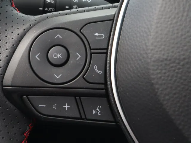 Toyota Corolla Touring Sports Hybrid 140 GR Sport | Schuif/Kantel Dak | Headup Display | Apple/Android Auto |