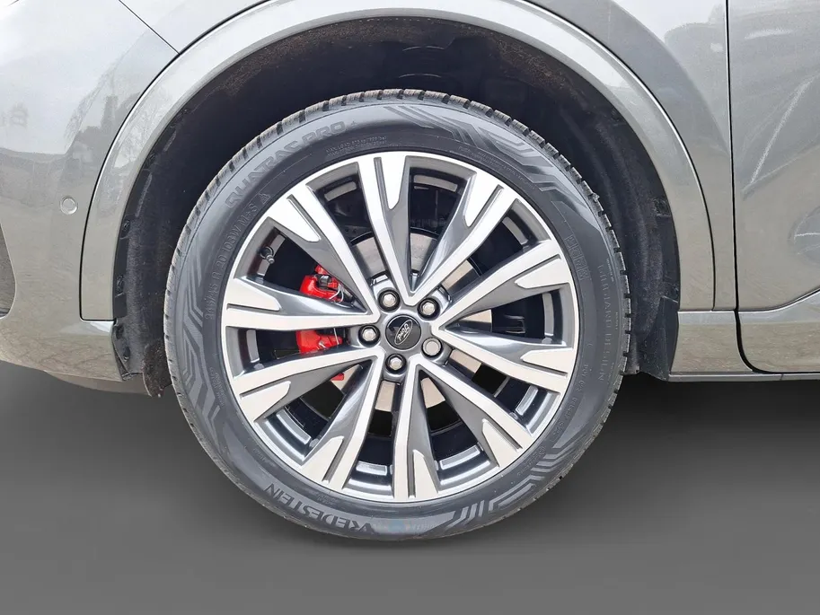 Ford Kuga 2.5 PHEV ST-Line X Nieuw te bestellen | Winterpack | El. Trekhaak | 20' Lichtmetaal | 360Camera | Adaptive Cruisecontrol | El. Achterklep | El. bestuurdersstoel + geheugen | Halfleer bekeleed | B&O Audio | Led verlichting |