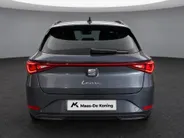 SEAT Leon Sportstourer Style Business Intense 1.5 eTSI 115 PK Station | Matrix Verlichting | Metallic Lak | 3500,- Herwaardering!!