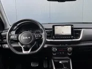 Kia Stonic 1.0 T-GDi MHEV GT-Line Automaat | Navi | Clima | Camera | Stoel-/Stuurverwarming | Apple Carplay | Android Auto | Lane Assist | Cruise Control |
