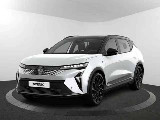 Renault Scénic