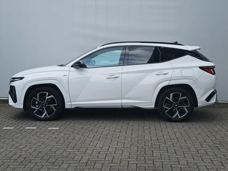 Hyundai Tucson 1.6 PHEV 2WD N Line Edition / Navi / Cruise / Climate
