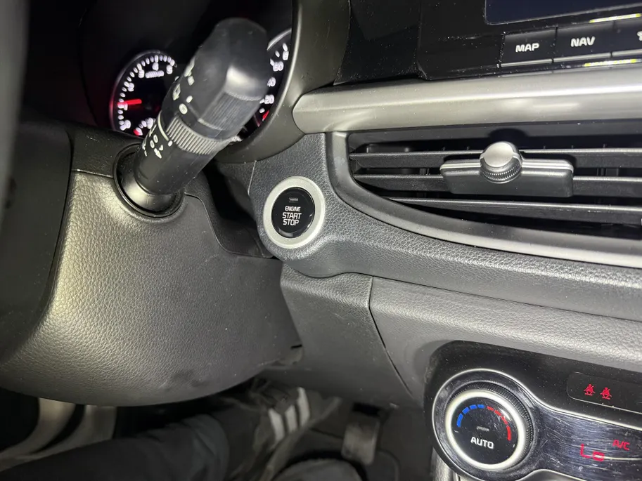Kia Picanto 1.0 DPi 67pk 4-zits DynamicPlusLine | Navigatie | Cruise Control