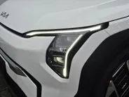 Kia EV3 81,4 kWh 204pk Plus Advanced