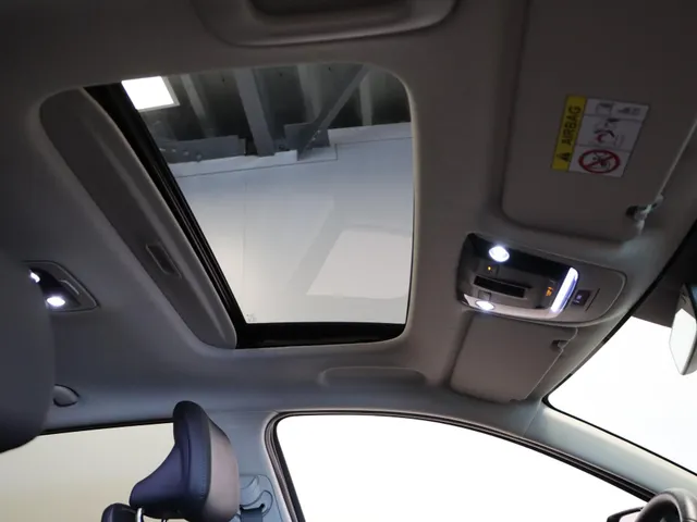 Kia Niro 1.6 GDi PHEV ExecutiveLine