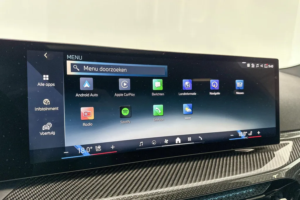 BMW 3 Serie Sedan 330e Innovation Pack M Sportpakket Pro