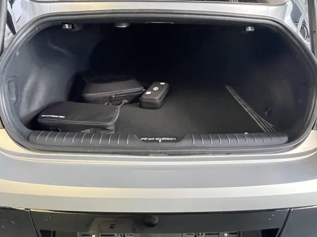 Hyundai IONIQ 6 First Ed. 77 kWh AWD Direct leverbaar