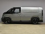 Kia PV5 Cargo 71,2 kWh 163pk L2H1 ELITE NIEUW