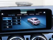 Mercedes-Benz A-Klasse 250 e Business Solution Luxury Limited l Panoramadak l Stoelverwarming l Ambiente lichtpakket
