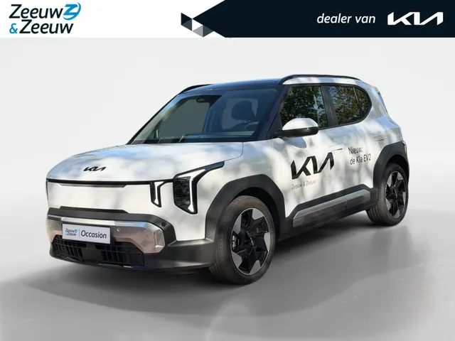 Kia EV2
