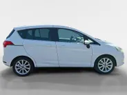 Ford B-MAX 1.0 EcoBoost Titanium | Dealeronderhouden | Cruise control | Lichtmetalen velgen | Navigatie | Camera