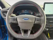 Ford Kuga 2.5 PHEV ST-Line | NL auto | Automaat | Pano dak | BLIS | Adapt. Cruise control | Winter pack | Elektr. Trekhaak | Parkeersensoren voor en achter | 360 graden camera | Fabrieksgarantie |