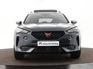 CUPRA Formentor 1.4 TSI e-Hybrid 204pk DSG Essential Limited · Panoramadak · Camera · Elek. Achterklep · Apple/Android Car Play · Keyless ·