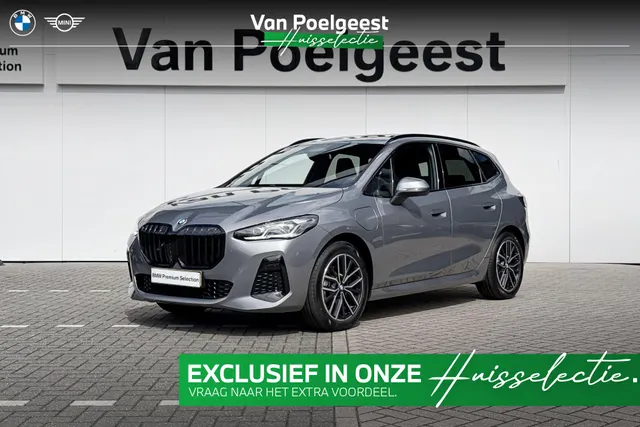 BMW 2 Serie Active Tourer