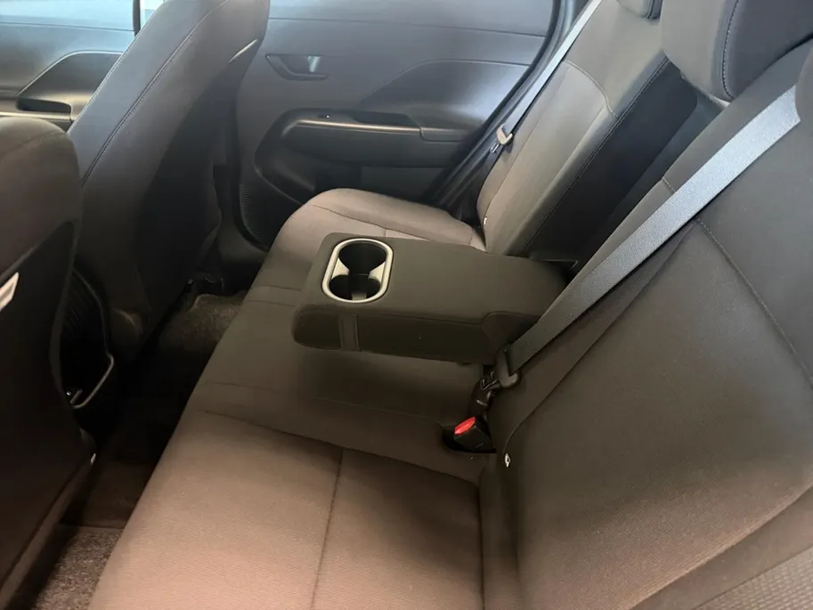Hyundai Kona 1.6 HYBRID | COMFORT | NAVI | CAMERA |
