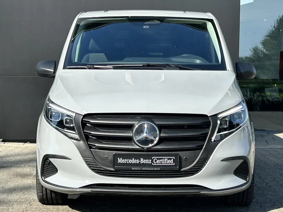 Mercedes-Benz Vito 116 CDI L1 SELECT 18'LM VELGEN