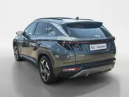 Hyundai Tucson 1.6 T-GDI PHEV Premium Sky 4WD | Schuif- kanteldak | Stoelverwarming | Stoelverkoeling | Leder