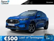 Ford Kuga 2.5 PHEV ST-Line | Schuif/Kantel Dak | Adaptieve Cruise Control | Elek. Trekhaak | 2100 KG Trekgewicht | Winter Pack |