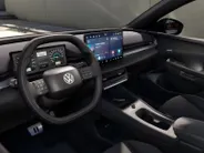 Volkswagen ID. Polo Style 37 kWh accu, 135 PK · Panoramadak · Trekhaak afneembaar · Zijruiten achter en achterruit getint ·