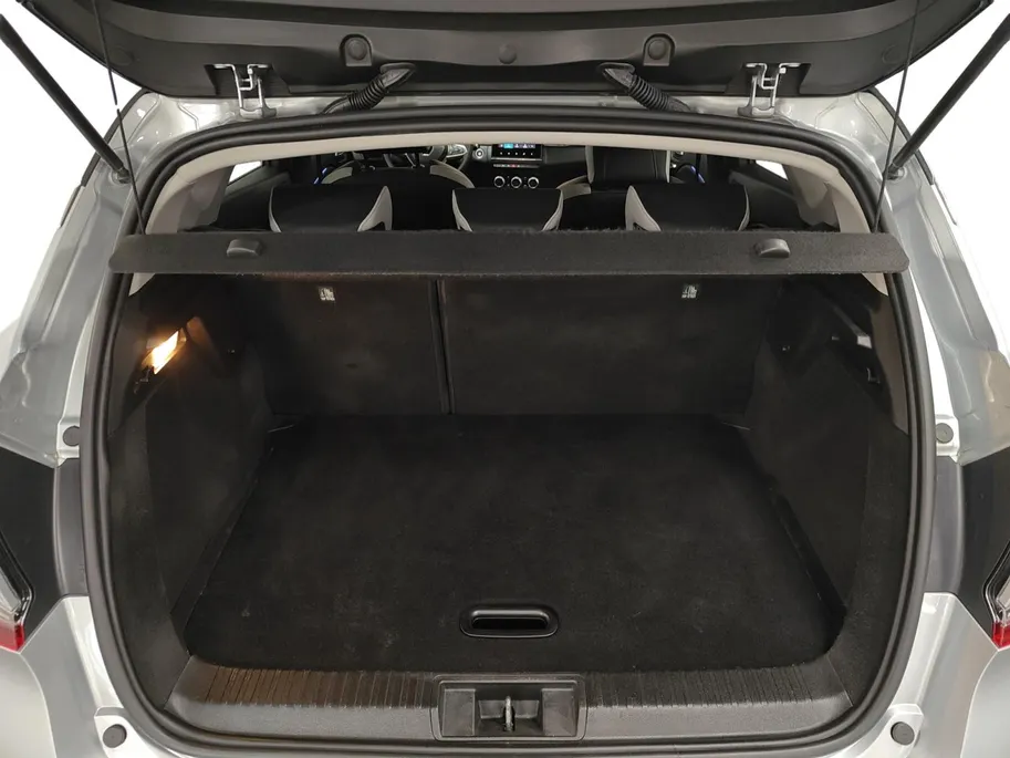 Renault Captur 1.3 TCe 130 Intens AUTOMAAT NAVI AIRCO CAMERA CRUISE CONTROLE APPLE CARPLAY ANDROID AUTO LM VELGEN TREKHAAK ZEER MOOIE AUTO DEALER ONDERHOUDEN