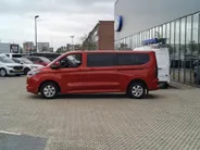 Ford Transit Custom 340 2.5 PHEV L2H1 Limited Kombi 9-persoons