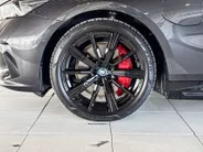 BMW 5 Serie Touring 550e xDrive