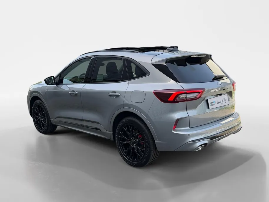 Ford Kuga 2.5 PHEV BlueCruise Edition | 3 Weken Verwachte Levertijd | €4.000,- Ready Set Ford Bonus | Elektrisch Wegklapbare Trekhaak | Panoramadak | Incl. Lifetime BlueCruise | B&O Premium Audio | 360 Graden Camera | 20' Lichtmetalen Velgen | Matrix LED Koplampen