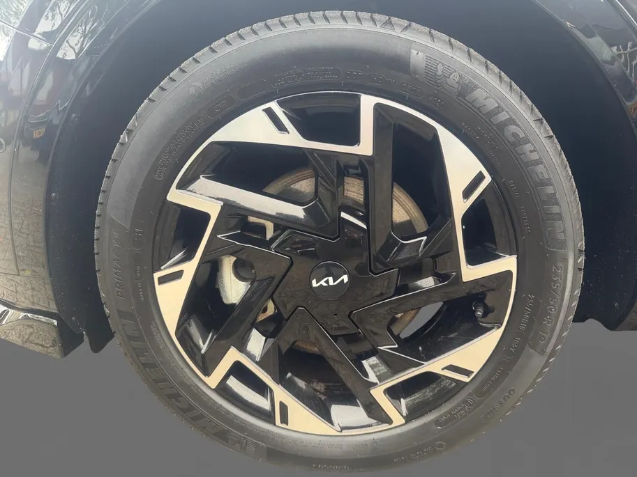 Kia Sportage 1.6 T-GDi Plug-in Hybrid AWD GT-PlusLine | PANO | ADAPTIEVE CRUISE | STUUR/STUUR VERWARMING | RIJKLAARPRIJS|