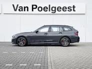 BMW 3 Serie Touring 330e
