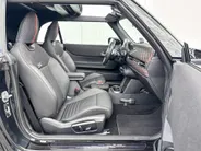 MINI Cooper Cabrio 2.0 JCW John Cooper Works XL