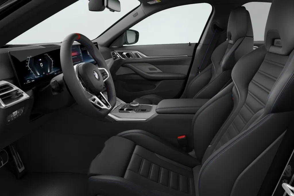 BMW 4 Serie Gran Coupé M440i xDrive