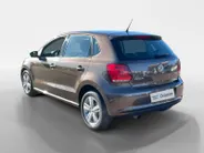 Volkswagen Polo 1.2 TSI Comfortline | AUTOMAAT | CAMERA | CRUISE | LICHTMETALEN VELGEN | AIRCO |