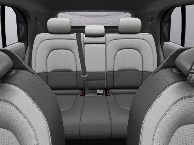 Kia EV3 GT-Line Business Edition 81.4 kWh