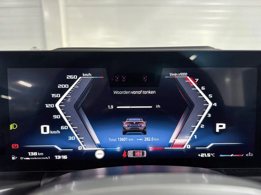 BMW 4 Serie Cabrio M440i xDrive